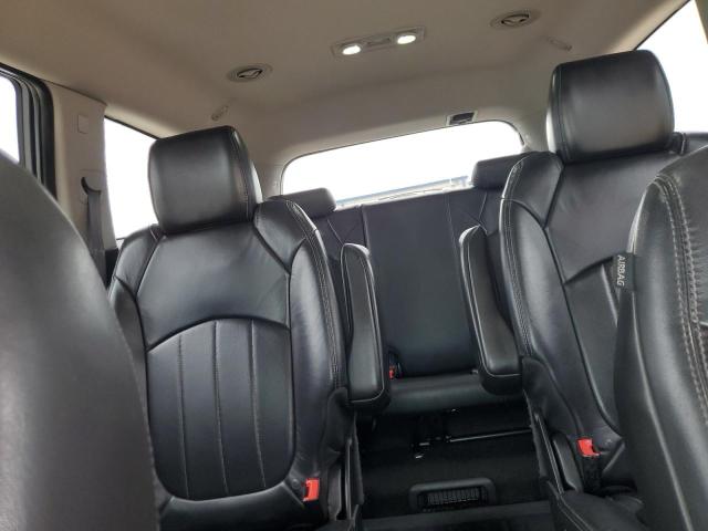 Photo 10 from auction – 2014 BUICK ENCLAVE with VIN 5GAKRBKD7EJ264149