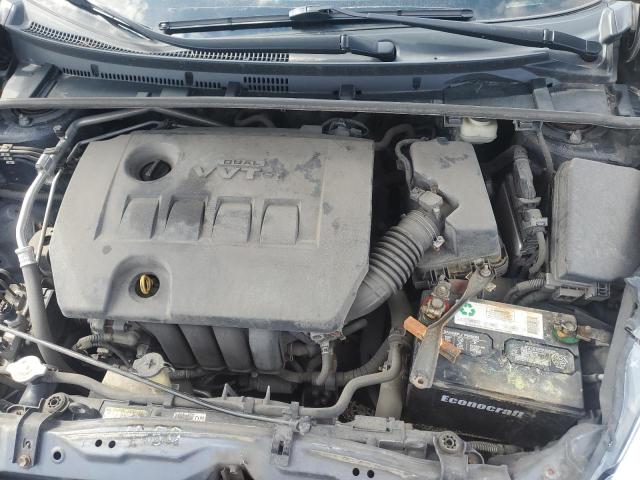 Photo 11 from auction – 2015 TOYOTA COROLLA L with VIN 5YFBURHE3FP228025