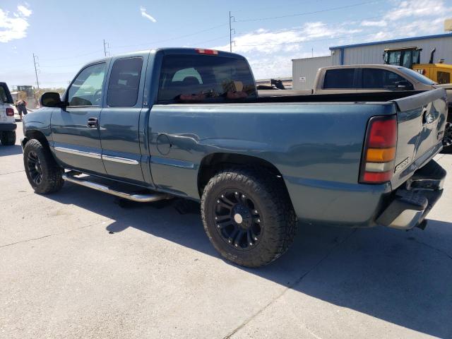 Photo 2 from auction – 2006 GMC NEW SIERRA with VIN 1GTEC19T26Z181221