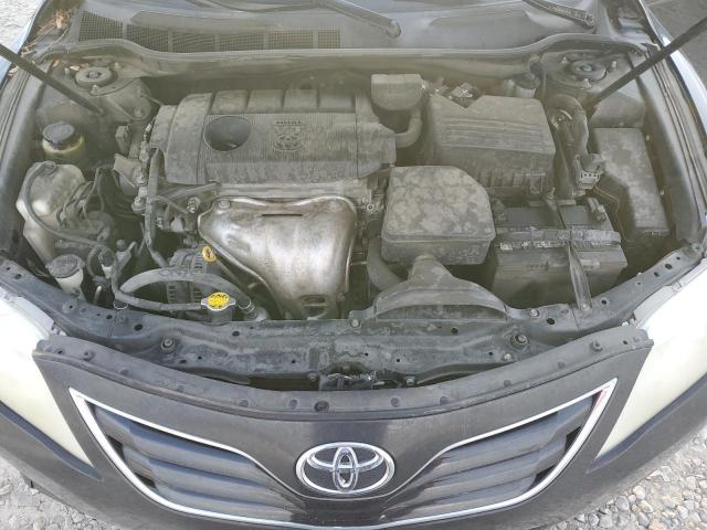 Photo 11 from auction – 2011 TOYOTA CAMRY with VIN 4T1BF3EKXBU724109