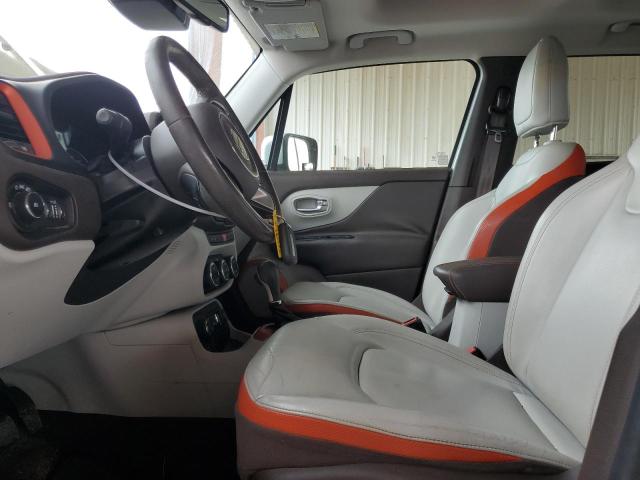 Photo 7 from auction – 2015 JEEP RENEGADE L with VIN ZACCJBDT5FPC13569