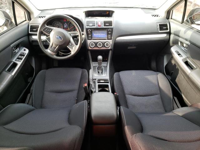 Photo 8 from auction – 2015 SUBARU IMPREZA SP with VIN JF1GPAT60F8247163