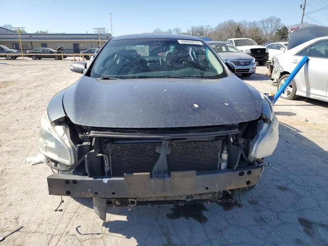 Photo 5 from auction – 2013 NISSAN MAXIMA S with VIN 1N4AA5AP1DC826831