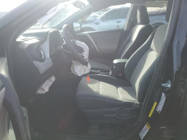 Photo 7 from auction – 2014 TOYOTA RAV4 LE with VIN 2T3ZFREV0EW092051