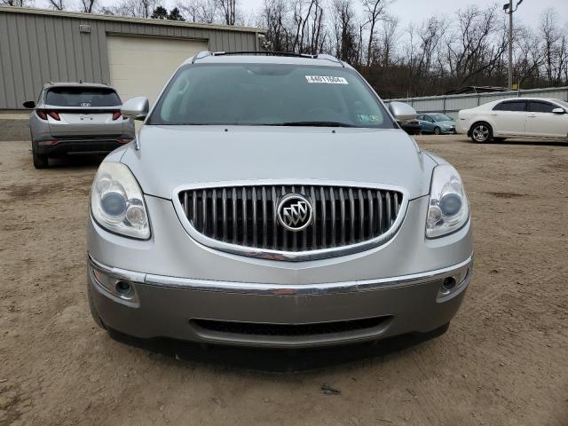 Photo 5 from auction – 2012 BUICK ENCLAVE with VIN 5GAKVCED1CJ353290