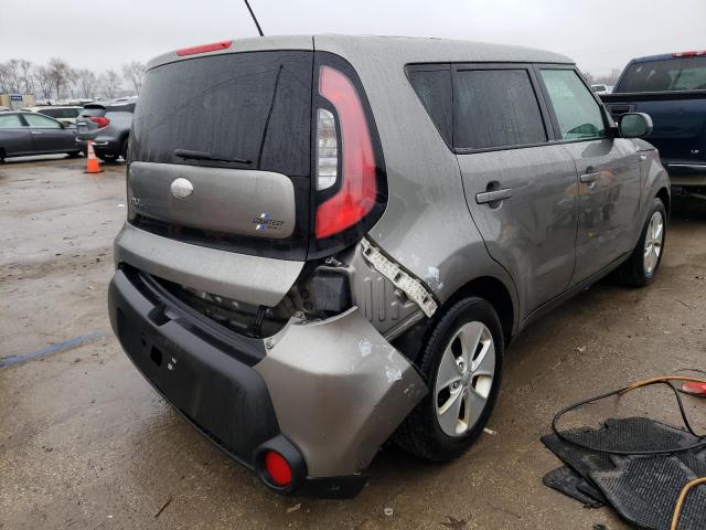 Photo 3 from auction – 2014 KIA SOUL with VIN KNDJN2A21E7055685