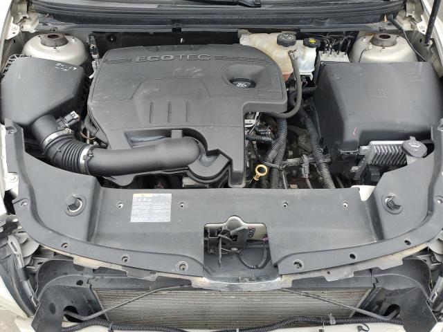 Photo 11 from auction – 2011 CHEVROLET MALIBU 1LT with VIN 1G1ZC5E17BF290274