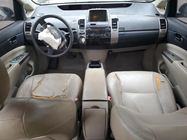 Photo 8 from auction – 2008 TOYOTA PRIUS with VIN JTDKB20U183352290