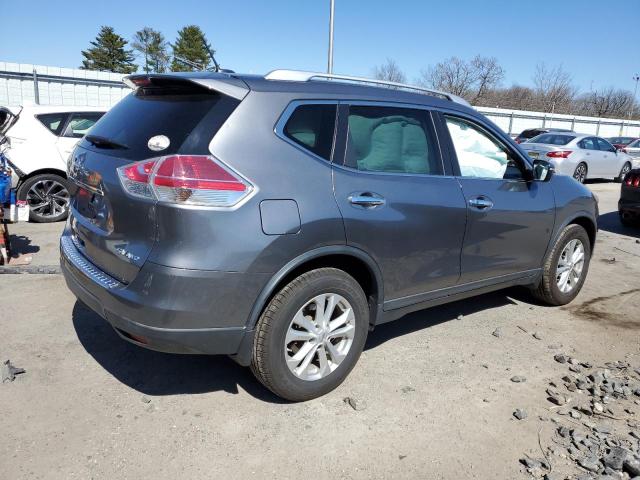 Photo 3 from auction – 2016 NISSAN ROGUE S with VIN KNMAT2MV3GP613423