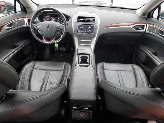Photo 8 from auction – 2013 LINCOLN MKZ with VIN 3LN6L2J96DR820000