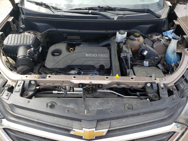 Photo 11 from auction – 2018 CHEVROLET EQUINOX LT with VIN 2GNAXJEVXJ6167105