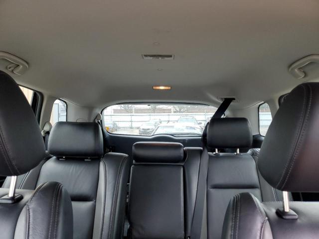Photo 10 from auction – 2010 MAZDA CX-9 with VIN JM3TB2MA3A0229075