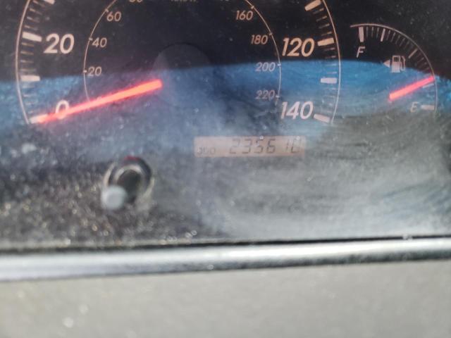 Photo 9 from auction – 2005 TOYOTA CAMRY LE with VIN 4T1BE32K25U609645