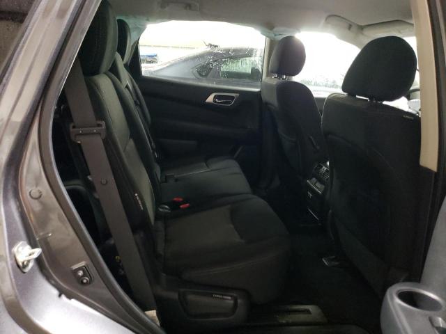 Photo 10 from auction – 2020 NISSAN PATHFINDER with VIN 5N1DR2AM8LC633879