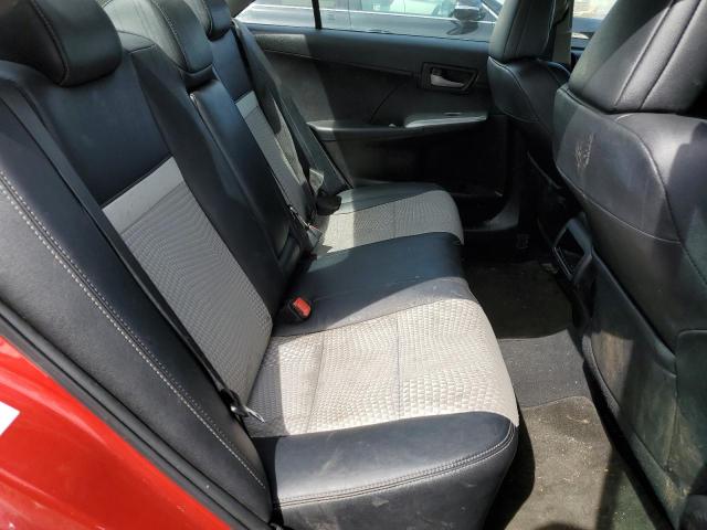 Photo 10 from auction – 2012 TOYOTA CAMRY BASE with VIN 4T1BF1FK7CU562430