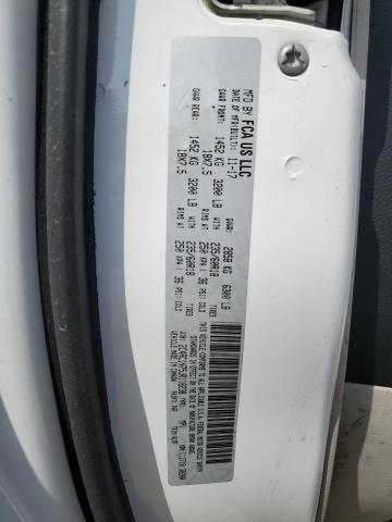 Photo 14 from auction – 2018 CHRYSLER PACIFICA H with VIN 2C4RC1N75JR118238