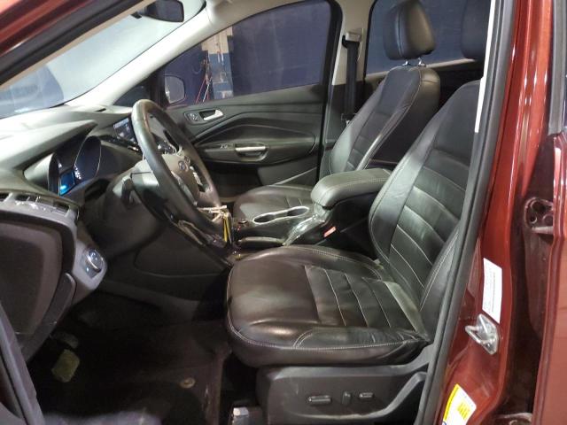 Photo 7 from auction – 2015 FORD ESCAPE TIT with VIN 1FMCU9JX5FUA40363