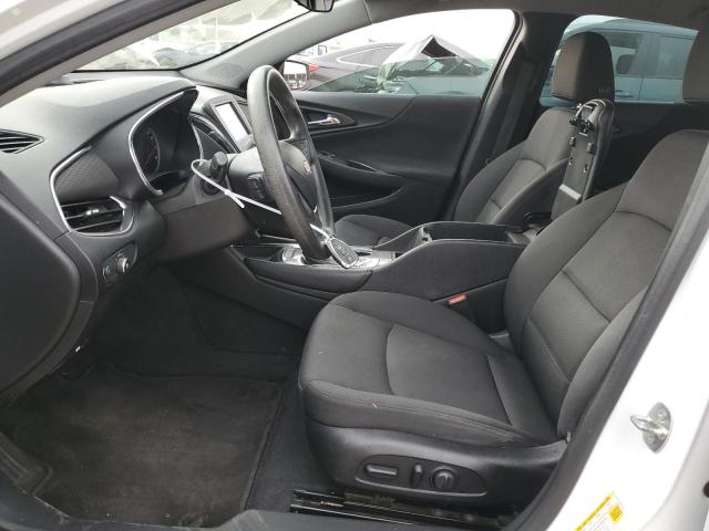 Photo 7 from auction – 2016 CHEVROLET MALIBU LT with VIN 1G1ZE5ST8GF221567