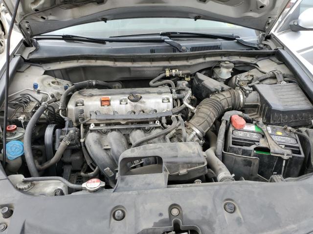 Photo 11 from auction – 2011 HONDA ACCORD SE with VIN 1HGCP2F65BA103431