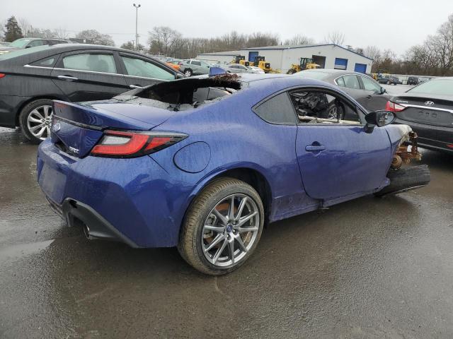 Photo 3 from auction – 2023 SUBARU BRZ PREMIU with VIN JF1ZDBC19P8704744