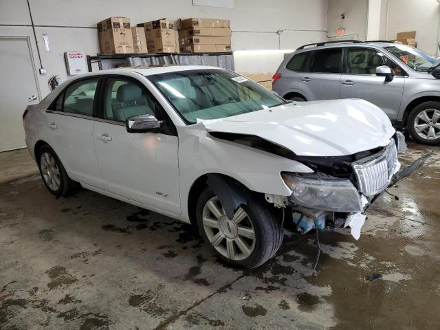 Photo 4 from auction – 2007 LINCOLN MKZ with VIN 3LNHM28T57R669579