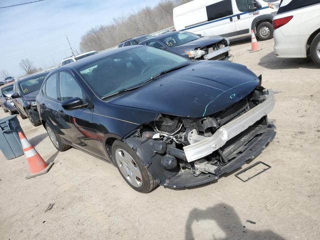 Photo 4 from auction – 2013 DODGE DART SE with VIN 1C3CDFAA2DD266747