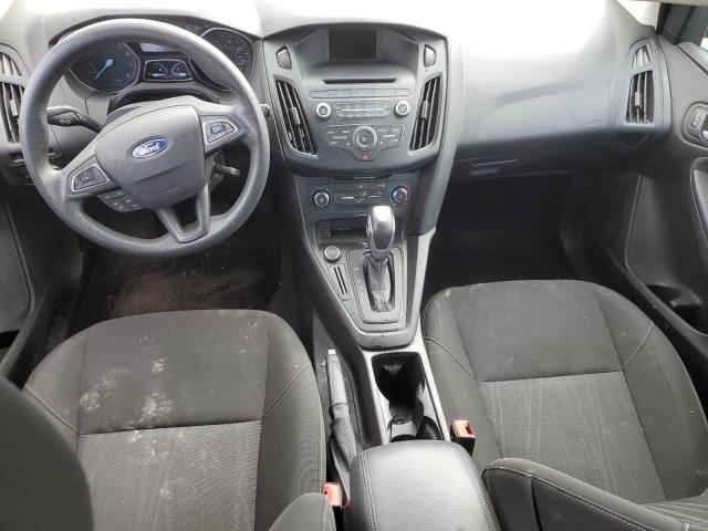 Photo 8 from auction – 2015 FORD FOCUS SE with VIN 1FADP3K21FL319059