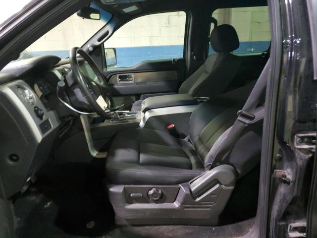 Photo 7 from auction – 2014 FORD F150 SUPER with VIN 1FTFW1EF0EFB89149