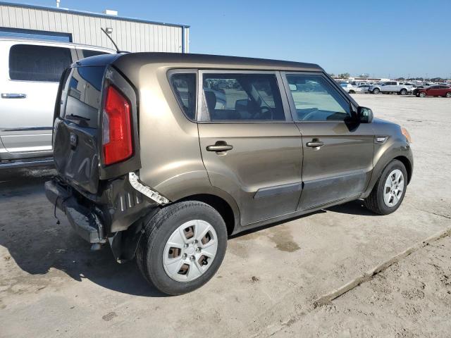 Photo 3 from auction – 2013 KIA SOUL with VIN KNDJT2A56D7552892