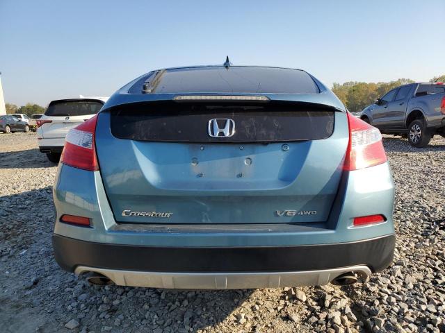 Photo 6 from auction – 2013 HONDA CROSSTOUR with VIN 5J6TF2H54DL006406