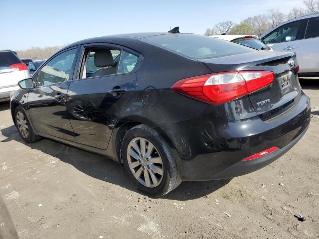 Photo 2 from auction – 2014 KIA FORTE LX with VIN KNAFX4A65E5217549