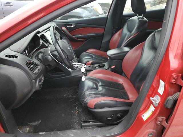 Photo 7 from auction – 2013 DODGE DART LIMIT with VIN 1C3CDFCBXDD325341