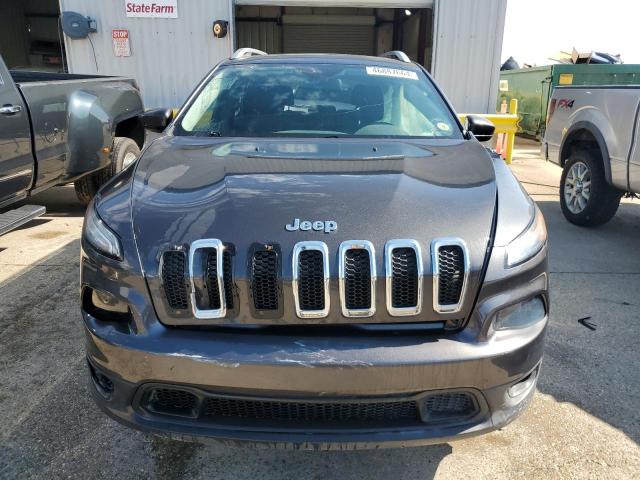 Photo 5 from auction – 2016 JEEP CHEROKEE L with VIN 1C4PJLCB2GW206647