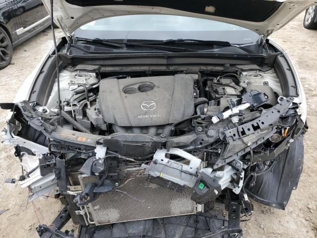 Photo 11 from auction – 2021 MAZDA CX-30 PREF with VIN 3MVDMBCL0MM269320