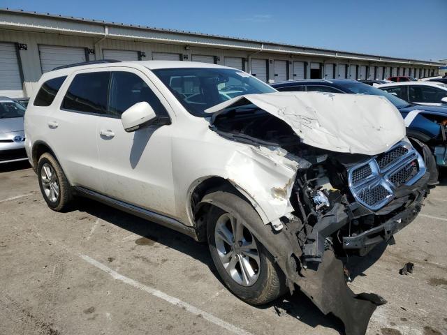 Photo 4 from auction – 2011 DODGE DURANGO CR with VIN 1D4RE4GG6BC688769