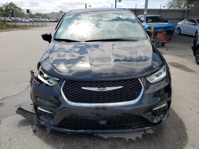 Photo 5 from auction – 2023 CHRYSLER PACIFICA T with VIN 2C4RC1BG3PR605631