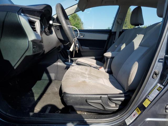 Photo 7 from auction – 2014 TOYOTA COROLLA L with VIN 2T1BURHEXEC206344