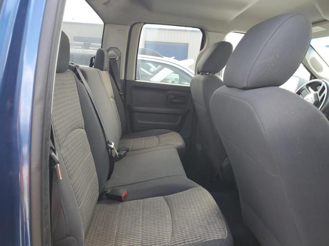 Photo 10 from auction – 2010 DODGE RAM 1500 with VIN 1D7RV1GP4AS173436