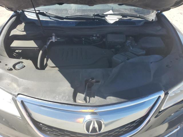 صورة رقم 12 من المزاد - 2016 ACURA MDX TECHNO مع VIN 5FRYD4H4XGB033555