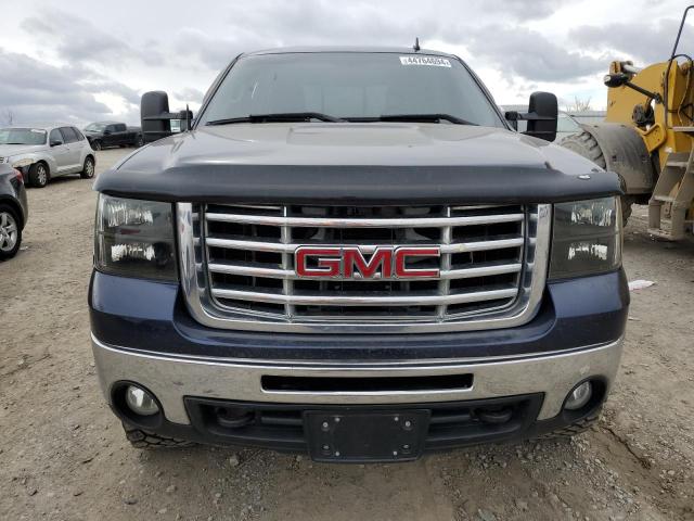 Photo 5 from auction – 2009 GMC SIERRA C25 with VIN 1GTHC43619F107473