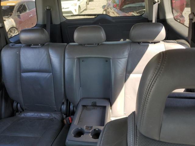 Photo 10 from auction – 2004 HONDA PILOT EXL with VIN 2HKYF18644H567465