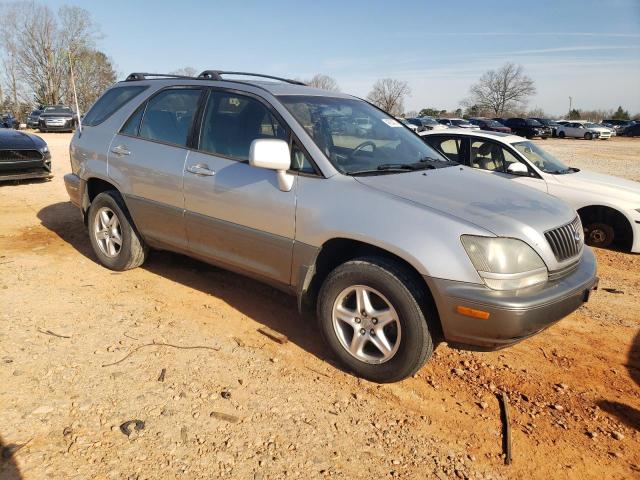Zdjęcie 4 z aukcji – 2000 LEXUS RX 300 z VIN JT6HF10U9Y0134129