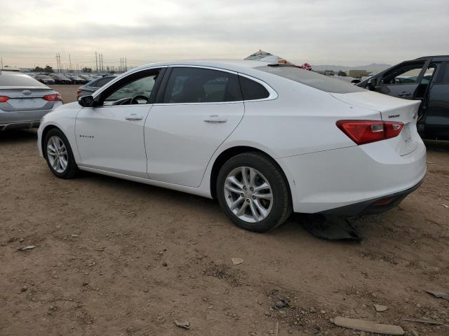 Photo 2 from auction – 2016 CHEVROLET MALIBU LT with VIN 1G1ZE5ST8GF221567