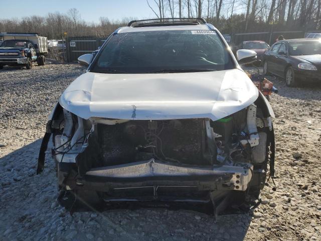 Photo 5 from auction – 2017 TOYOTA HIGHLANDER with VIN 5TDDZRFH0HS432055