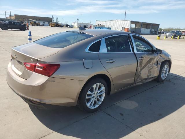 Photo 3 from auction – 2018 CHEVROLET MALIBU LT with VIN 1G1ZD5ST0JF217071