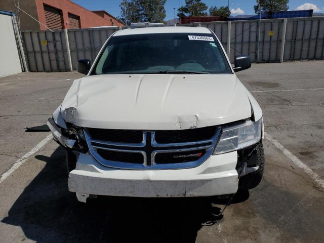 Photo 5 from auction – 2017 DODGE JOURNEY SE with VIN 3C4PDCAB7HT508324