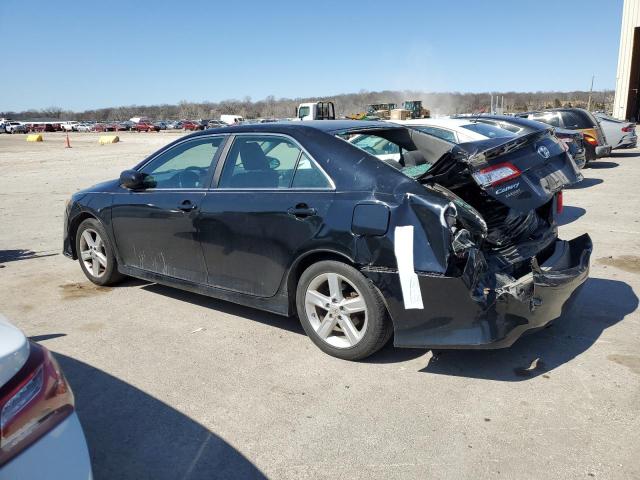 Photo 2 from auction – 2014 TOYOTA CAMRY L with VIN 4T1BF1FK9EU376262