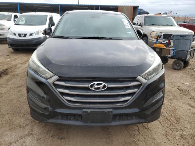 Photo 5 from auction – 2016 HYUNDAI TUCSON SE with VIN KM8J23A49GU040450