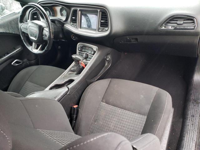 Photo 8 from auction – 2019 DODGE CHALLENGER with VIN 2C3CDZBT9KH613783