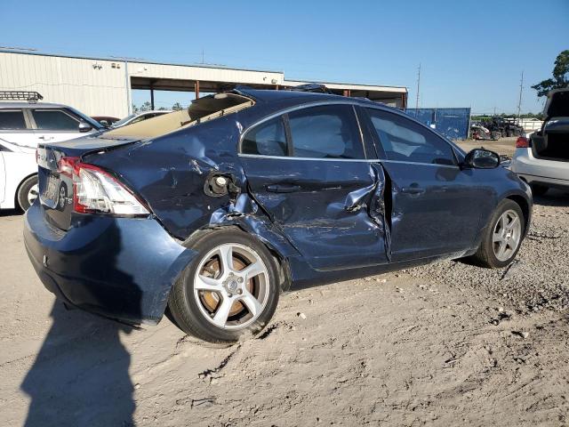 Photo 3 from auction – 2012 VOLVO S60 T5 with VIN YV1622FS9C2036801